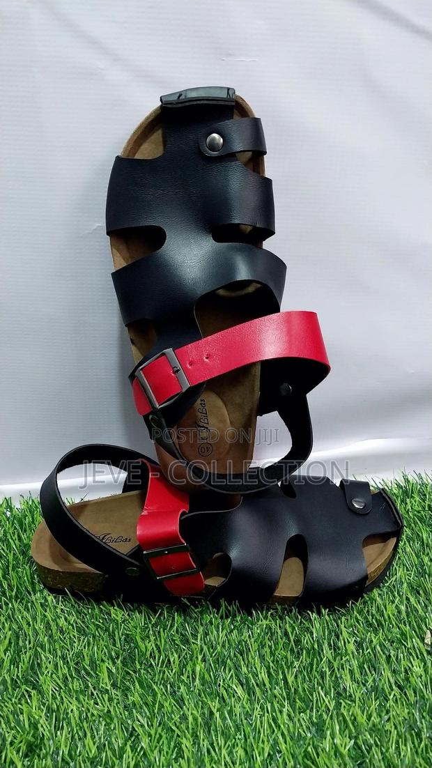 Original Jesus Sandals - thumbnail 2
