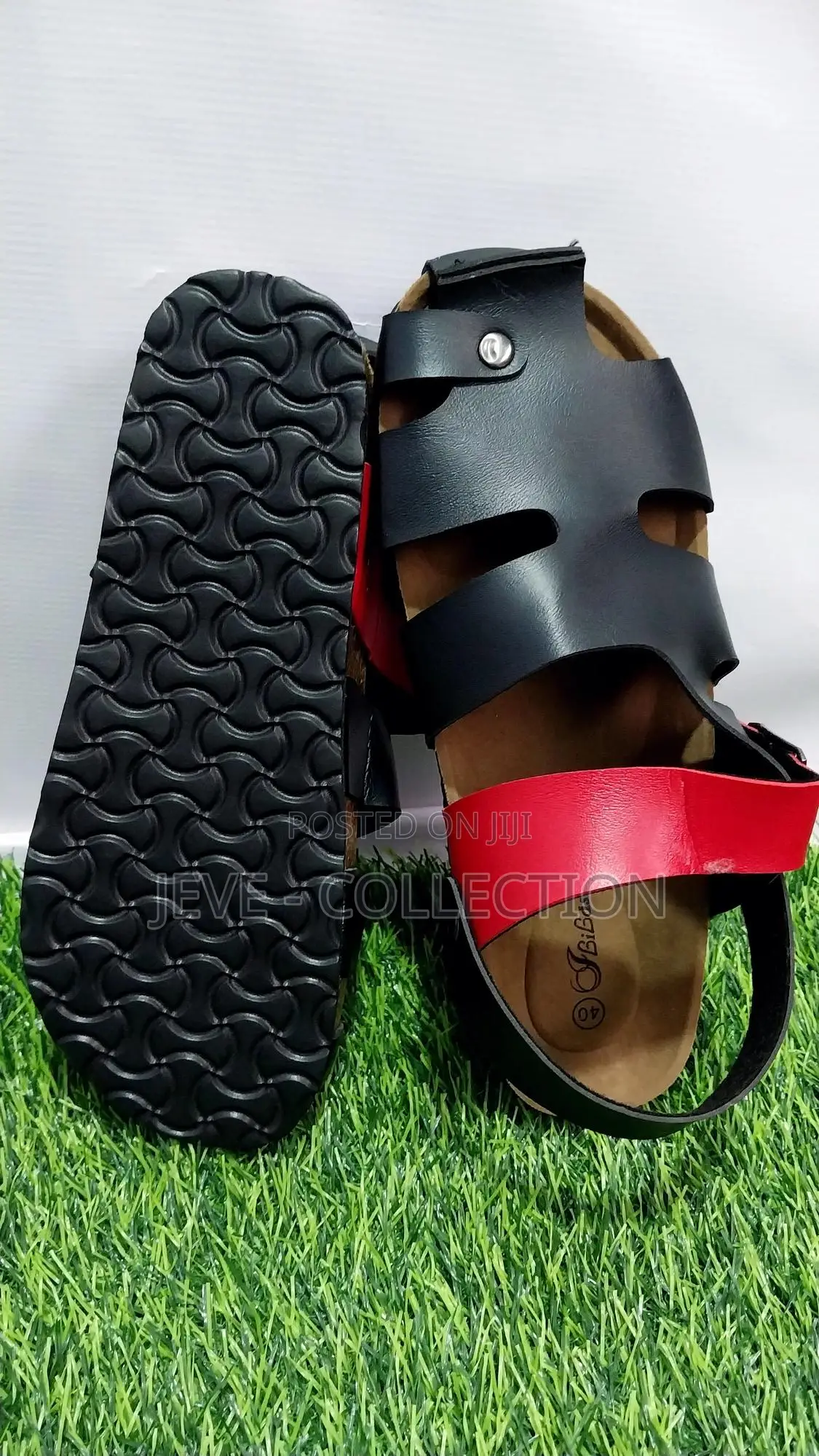 Original Jesus Sandals 39, 41, 43, 44, 45