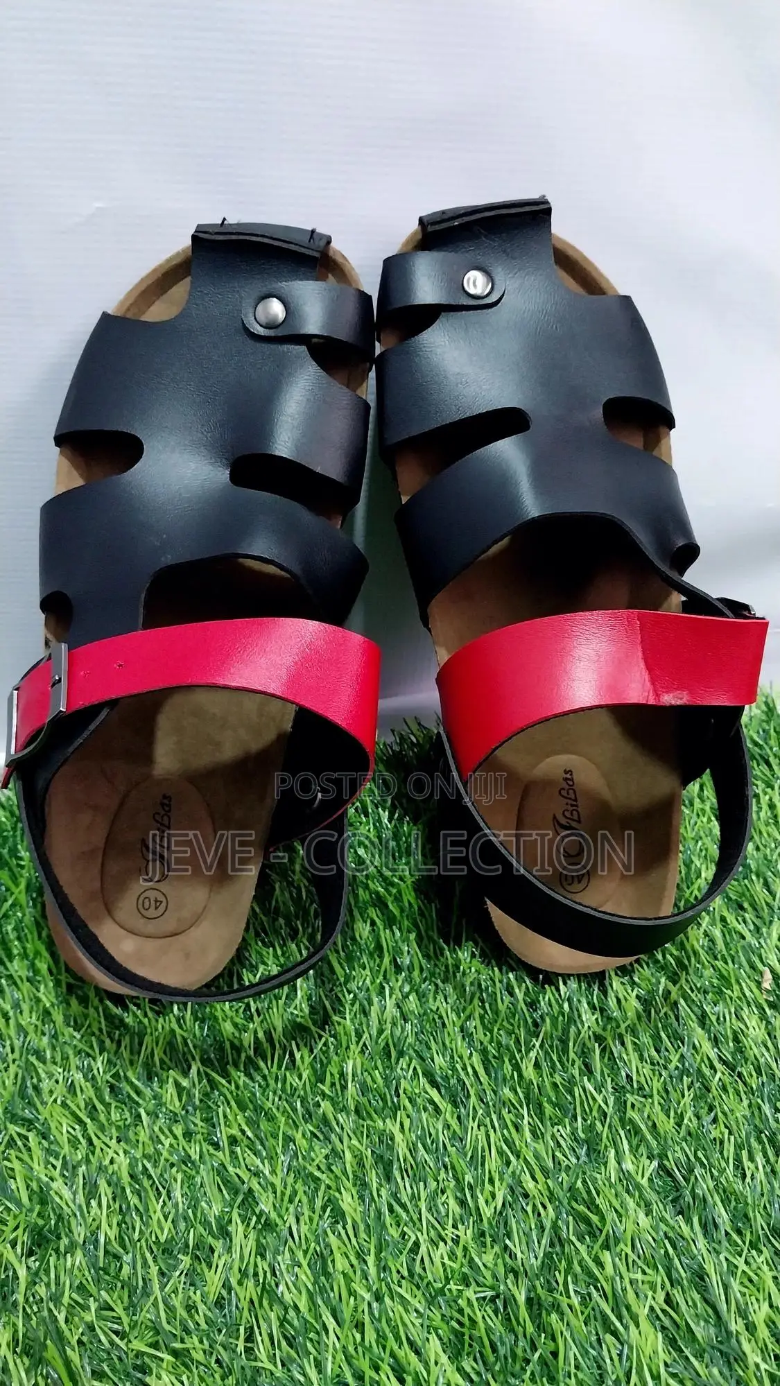 Original Jesus Sandals 39, 41, 43, 44, 45