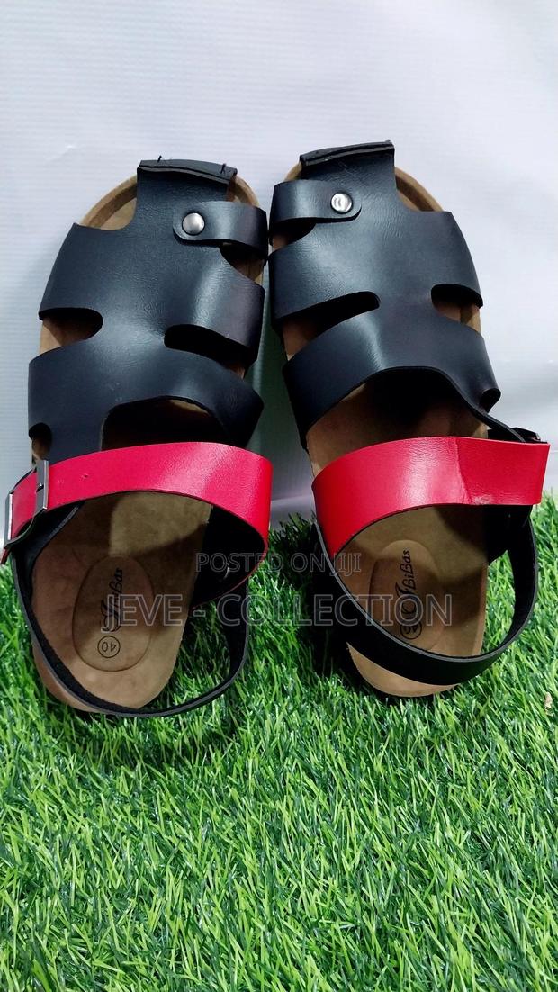 Original Jesus Sandals - thumbnail 4