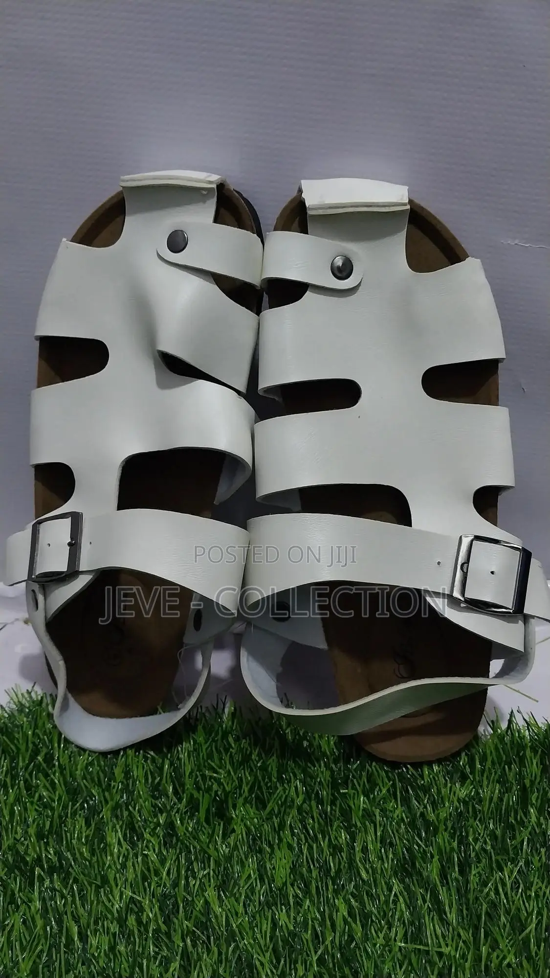 Original Jesus Sandals 39, 41, 43, 44, 45