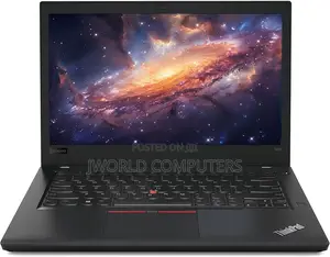 Laptop Lenovo ThinkPad T480s 8GB Intel Core i5 SSD 256GB