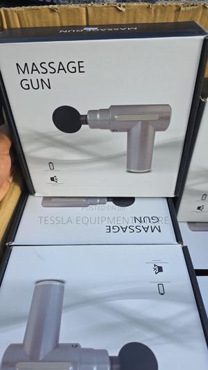 Massage Gun - thumbnail 2