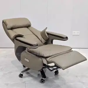Office Chair; Modern Recliner Executive Office Chair