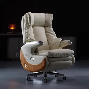 Office Chair; Modern Recliner Executive Office Chair