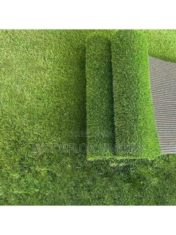 Artificial Grass Carpet – Strong Backing Long Lasting Quality