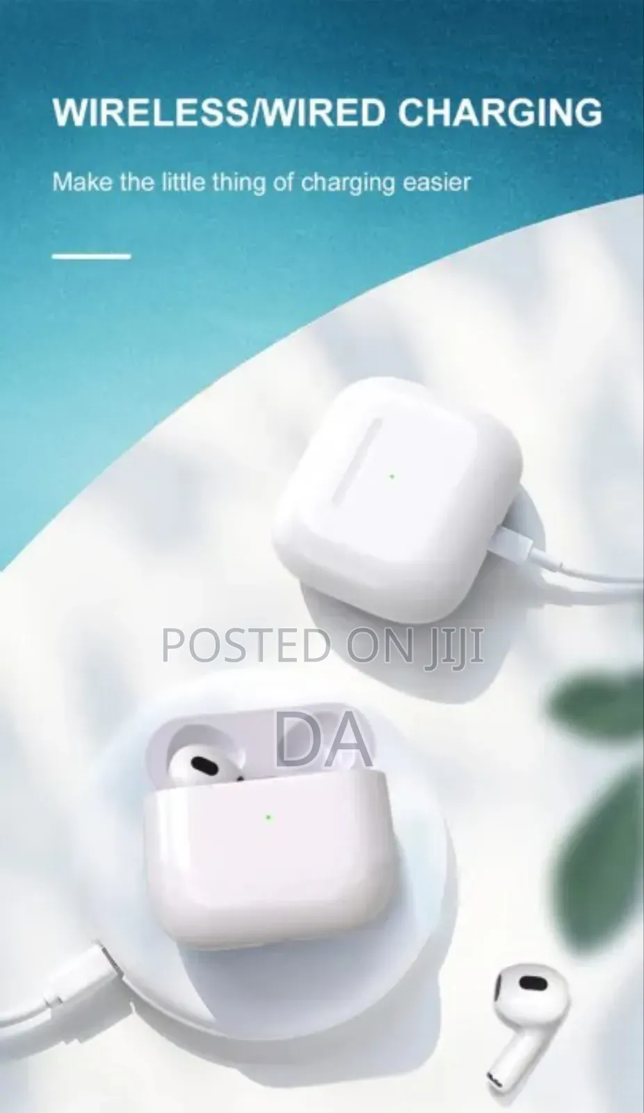 Aspor TWS A615 Wireless Earbuds Easter Gift