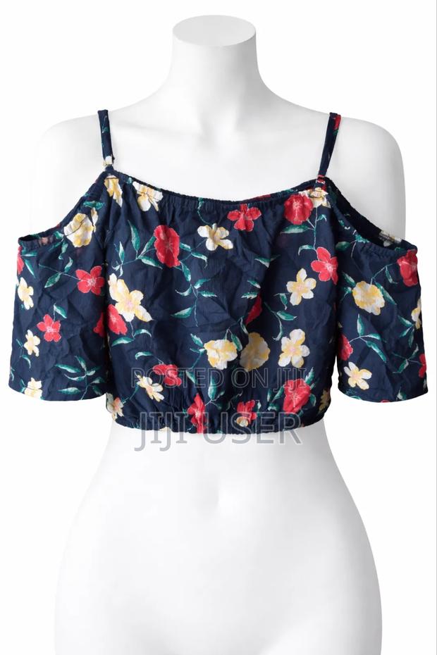 Crop Tops-100 Ksh. - main view