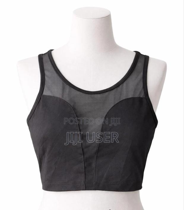 Crop Tops-100 Ksh. - thumbnail 3