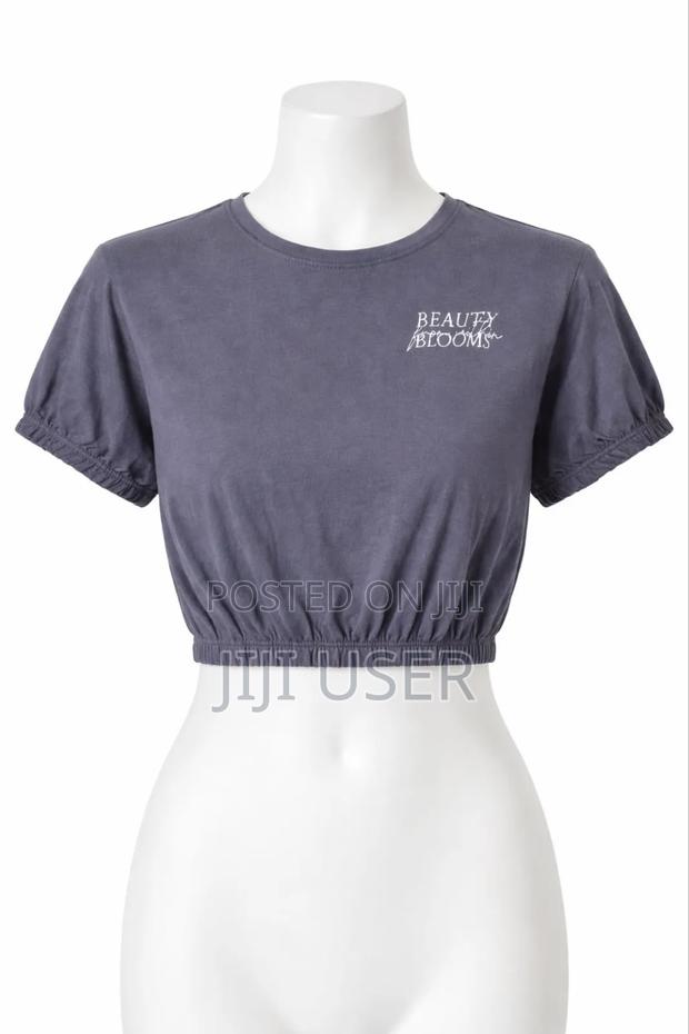 Crop Tops-100 Ksh. - thumbnail 8