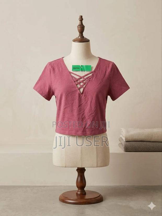 Crop Tops-100 Ksh. - thumbnail 10