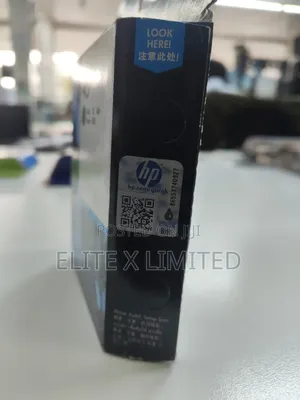 Hp 45 Black