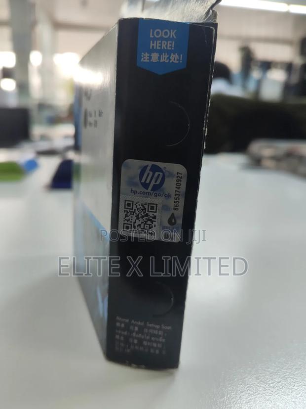 Hp 45 Black - thumbnail 3