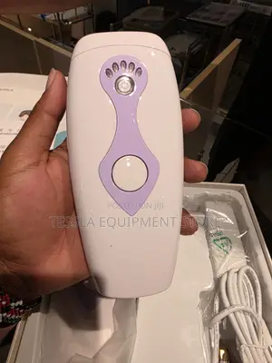 Ipl Hair Removal Machine