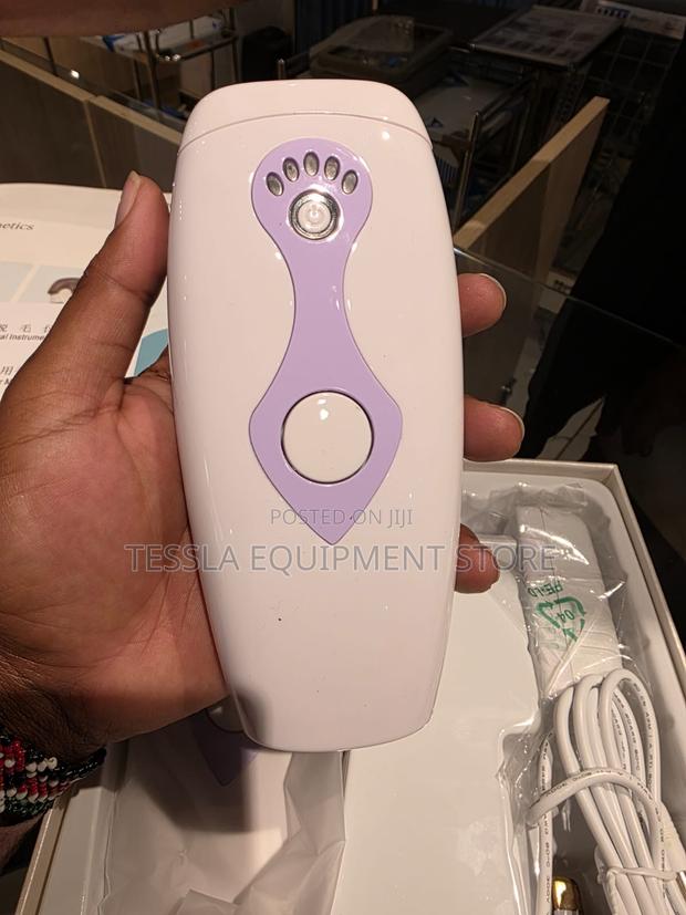 Ipl Hair Removal Machine - thumbnail 4