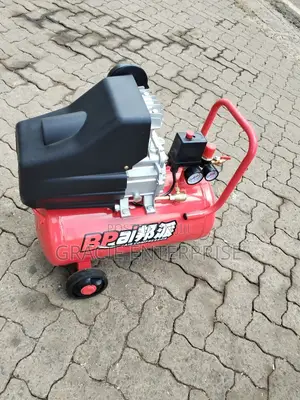 Air Compressor 25l