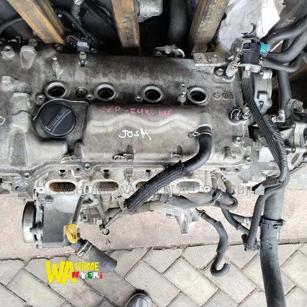 Slim Engine 3zr Valvematic - thumbnail 3