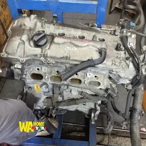 Slim Engine 3zr Valvematic