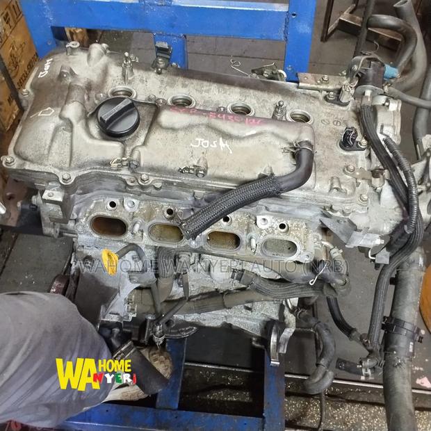Slim Engine 3zr Valvematic - thumbnail 5