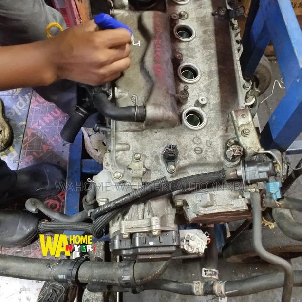 Slim Engine 3zr Valvematic - thumbnail 6