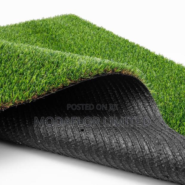 Artificial Grass Flooring – Different Thickness for Different Use