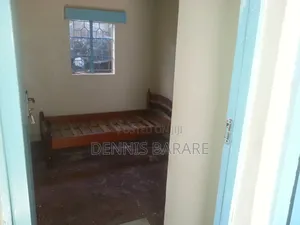 1bdrm Bedsitter in Annex, Racecourse for rent