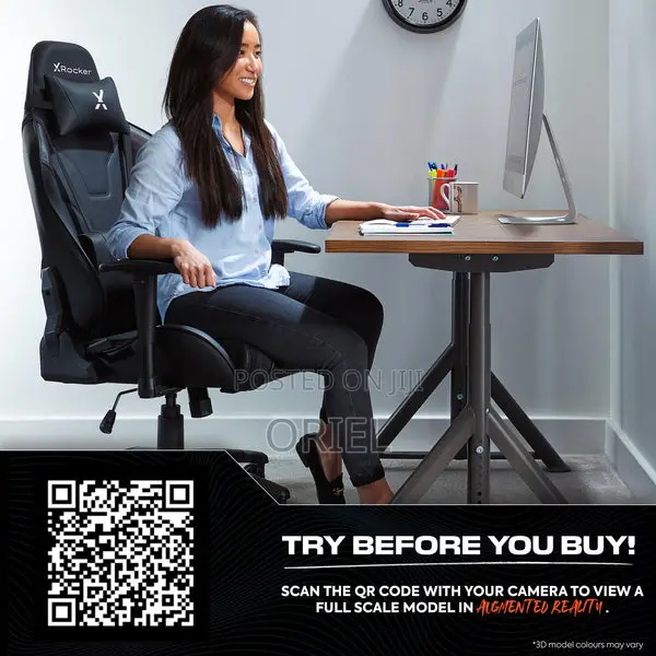 Office Chair : Professional Office Gaming Chair