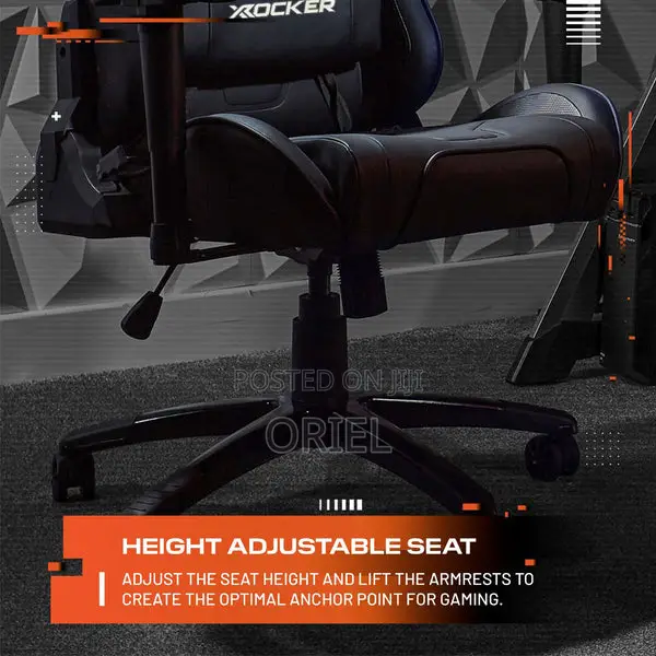 Office Chair : Professional Office Gaming Chair