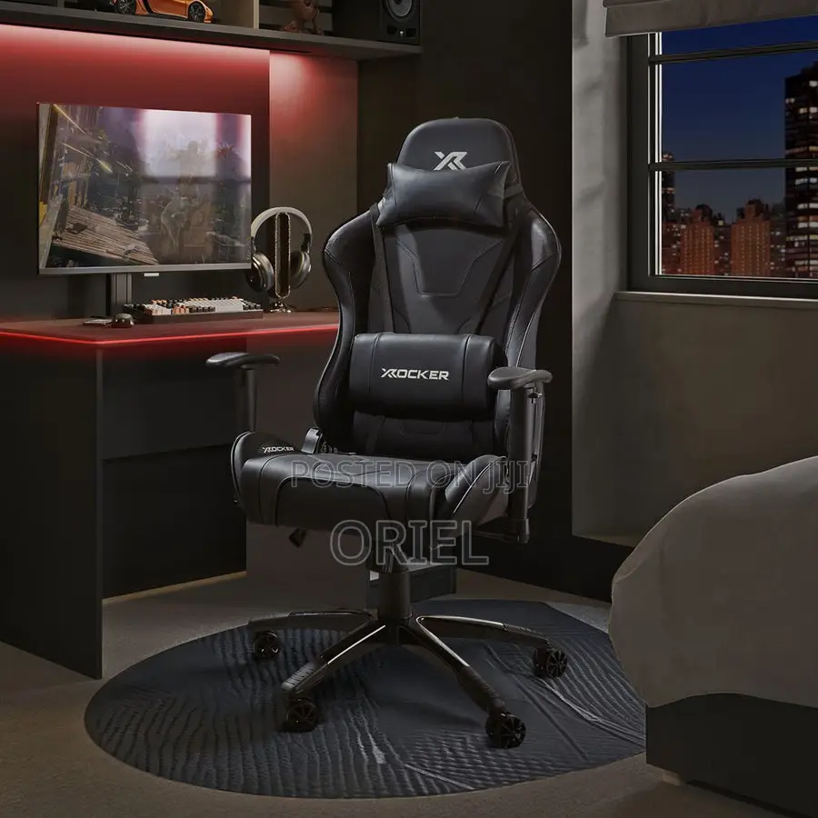 Office Chair : Professional Office Gaming Chair
