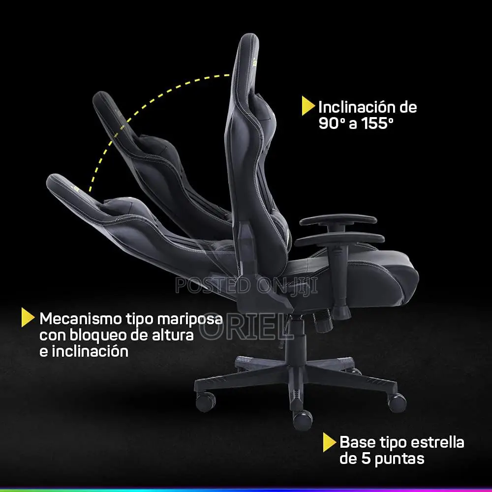 Office Chair : Professional Office Gaming Chair