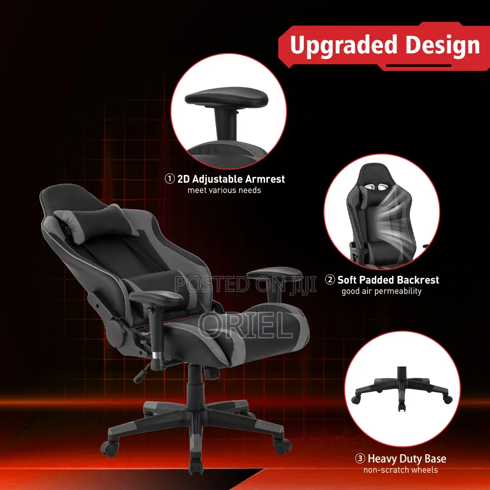 Office Chair : Professional Office Gaming Chair