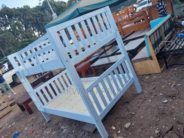 Double Decker 4*6 - main view