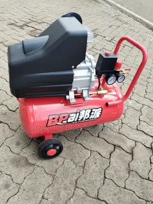 25l Air Compressor