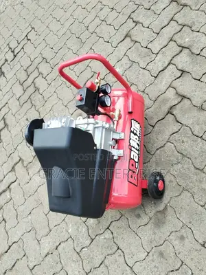 25l Air Compressor