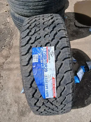 Atlander 285/55r20 At