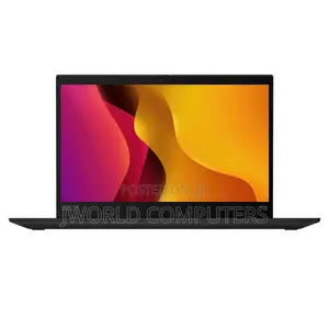 Laptop Lenovo Thinkpad T490s 16GB Intel Core i7 SSD 512GB