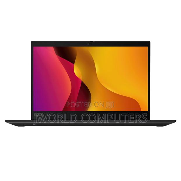 Laptop Lenovo Thinkpad T490s 16GB Intel Core i7 SSD 512GB - thumbnail 4