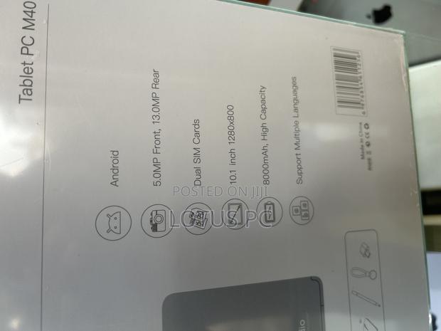 New Modio M40 512 GB Green - thumbnail 2