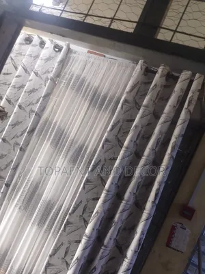 Quality Window Drapes Living Room Window Curtains