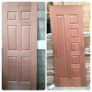Vero Timber, Building Materials
