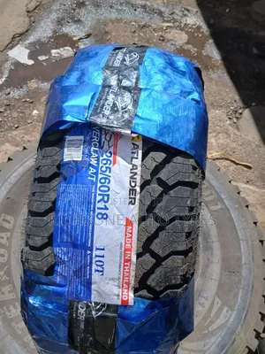 Atlander 265/60r18 At