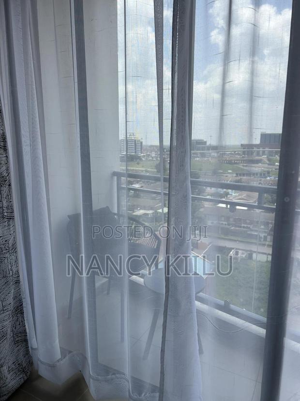 Beautifully Furnished Studio Apartment in Southb With a Rooftop Pool - thumbnail 11