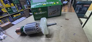 Armature/New Bit Armature