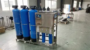 Pure Vendar Machine