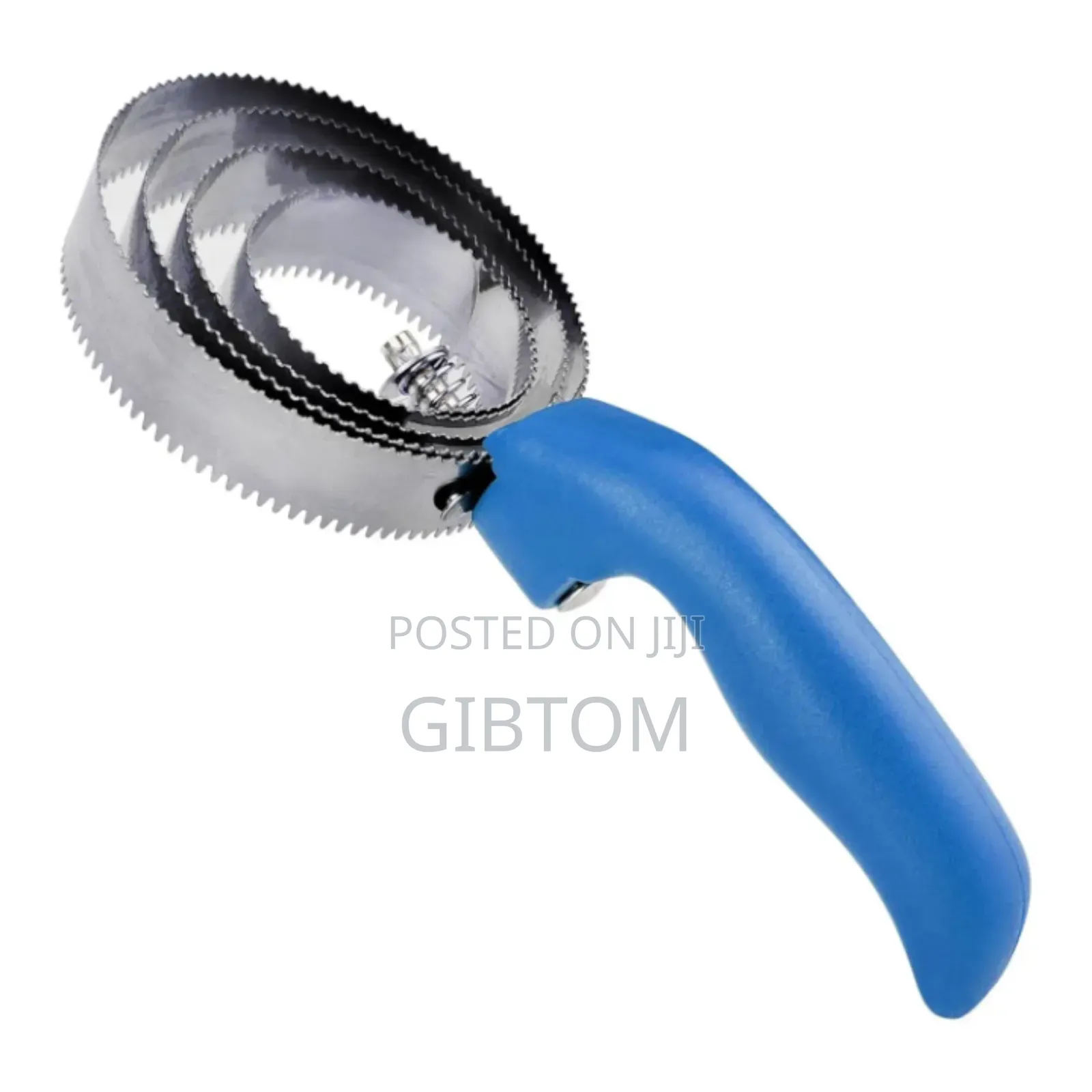 Large Animals Grooming Comb