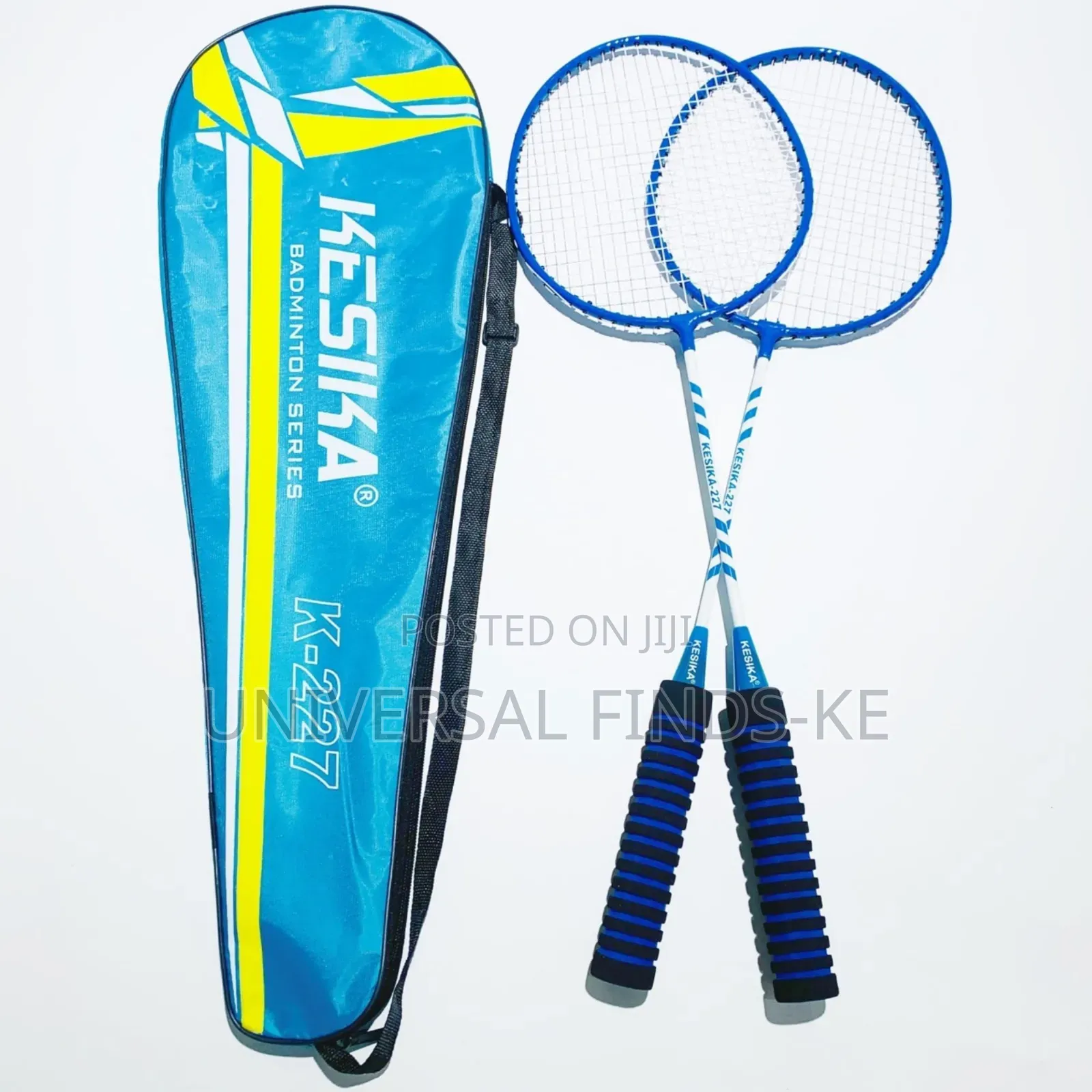 Badminton Rackets With Free Shuttlecocks Offer Lasts for 7 Days Only