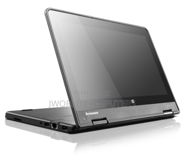Laptop HP 4GB Intel Core M3 SSD 256GB - thumbnail 3