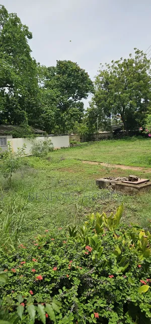 1.7 Acres of Prime Land on Sale Moyne Drive Near Nyali Police Station