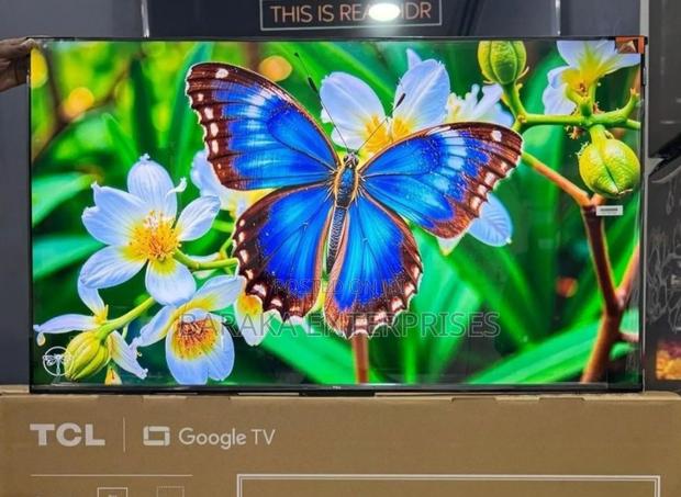 TCL 32 Smart at 14999