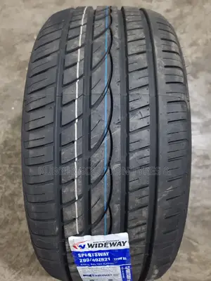 295/40 R21 Wideway Tyres 111 W X/L Sportway